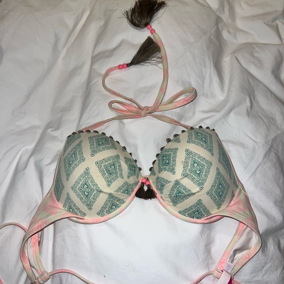 Victoria Secret Bathing Suit Top - Picture 4 of 4